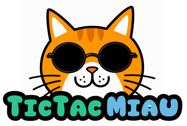 TicTacMiau