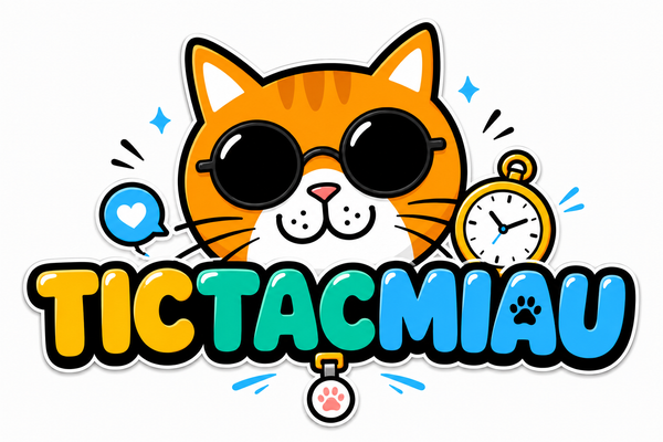 TicTacMiau